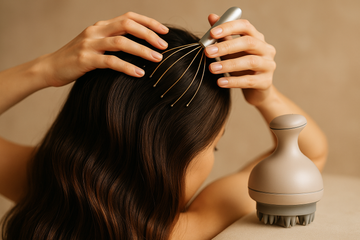 Hair & Scalp