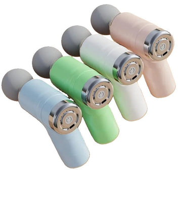 Mini massage gun - Muscle Relaxation