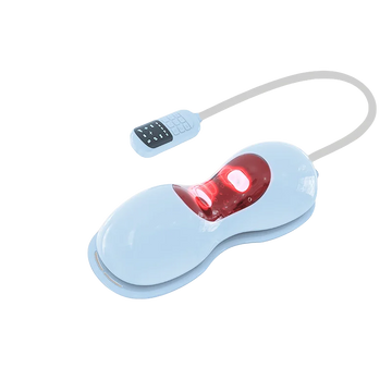 Cervical Massager Curvature Massage Traction Pillow Correction Neck Shoulder Protection Infrared Smart Cervical Massage Pillow