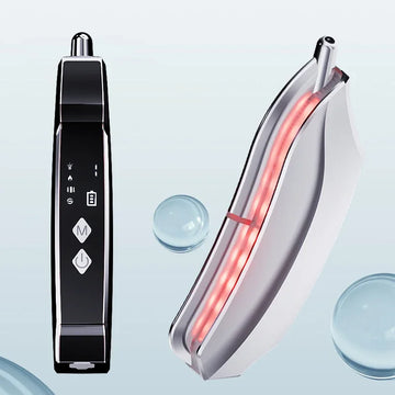 Back Scraping Neck Massager Electric Fascia Knife Vibration Body Massager Deep Tissue Massage, Muscle Recovery, Fascia Release