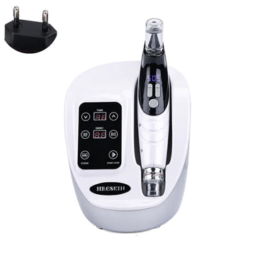 Portable RF Microcurrent Beauty Machine Lift Saggy Skin Brighten Dullness Hydrate Facial Moisturizing Equipment for Glowing Face