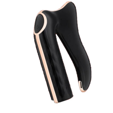 Electric Fascial Knife Deep Muscle Relaxation Muscle Scraper Fascial Massager Tightening Facial and Neck Massage Device