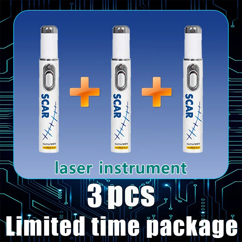 The latest scar removal technology, remove scars in 7 days, best-selling product in Asia