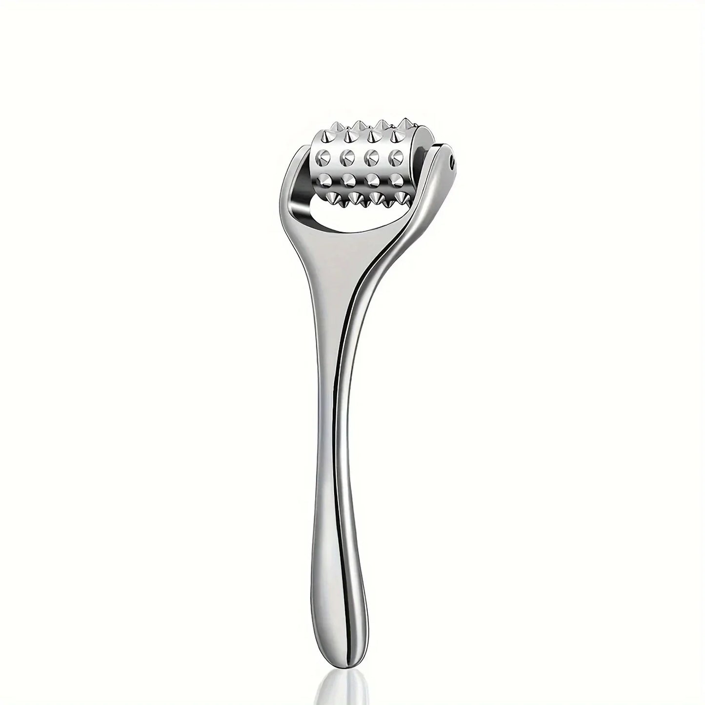 Newest Stainless Steel Full Body Roller Ice Roller Beauty Stick Face Eye Massager Face Firming Lifting Tightening Massage Tools