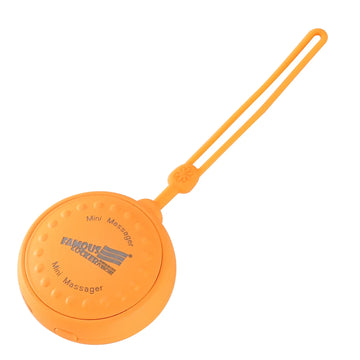 Electric Hand Massage Ball Vibrating Handball Body Massager Roller Muscle Pain Relief Fitness Deep Tissue Kneading Relaxtion