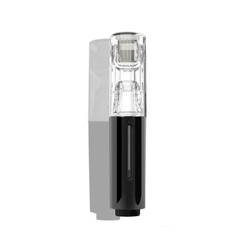 Face Care Derma Roller Needle Instrument for Face 0.2mm\0.25mm\0.3mm - Titanium Needles Roller Skin Care Tool