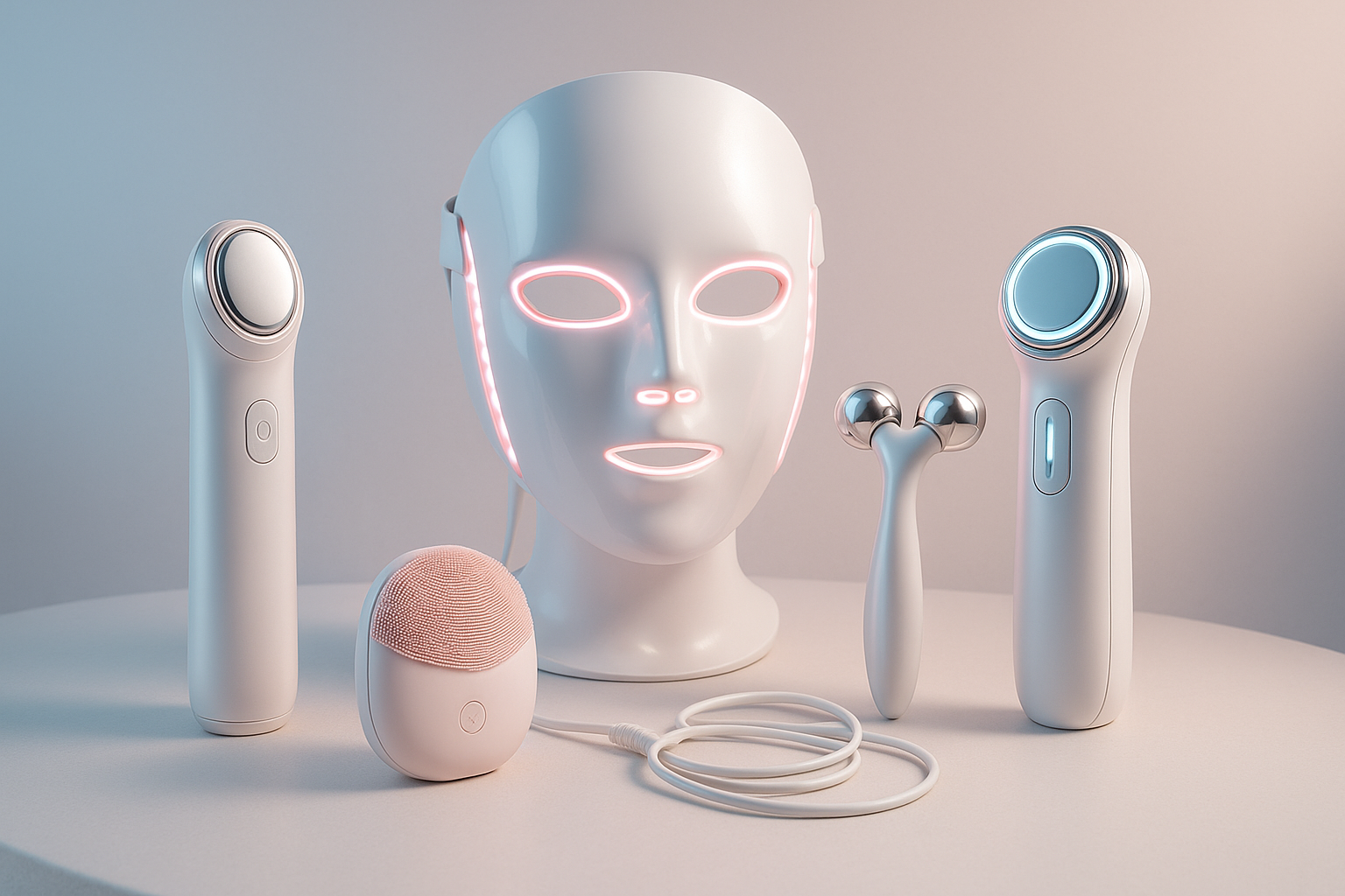 Well-being & Technology