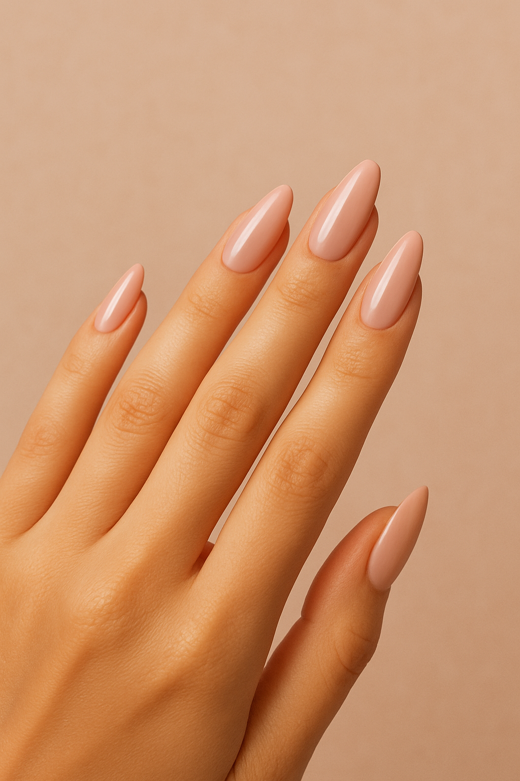 Mani by Belleza