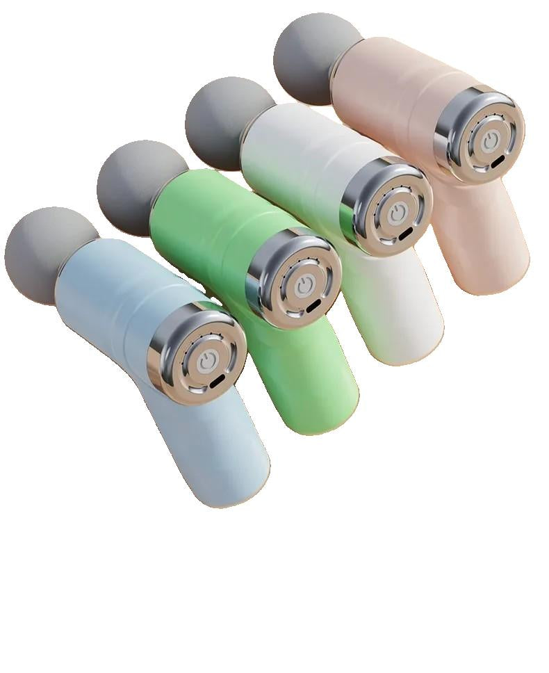 Mini massage gun  - Muscle Relaxation