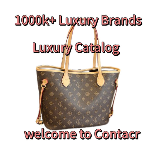 Designer Luxury Handbags for Women Famous Brand High Quality Fashion Brand-name bag shoulder crossbody bag