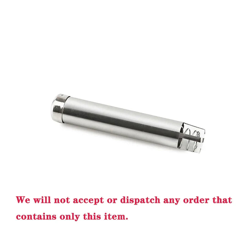 Wholesale  Moxibustion Bamboo Box Moxa Stick Holder Neck Arm Body Acupoint Massage Moxibuting Therapy Device Chinese Medical