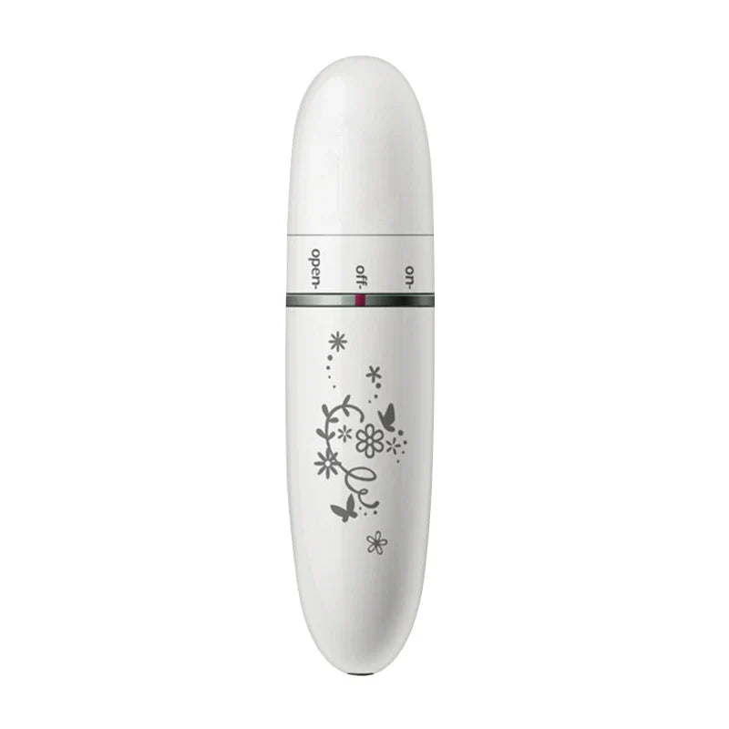 Slimming Face care Facial Wrinkle Lift Bar Vibration Beauty Equipment  Facial Roller Massager Vibration Energy Bar