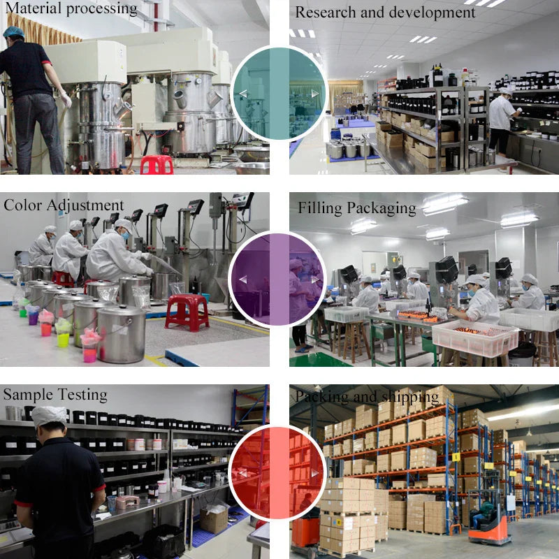 MSHARE Nail Transfer Foil Glue Gel Polish Nails Adhensive Transfering with Free foil Sticker