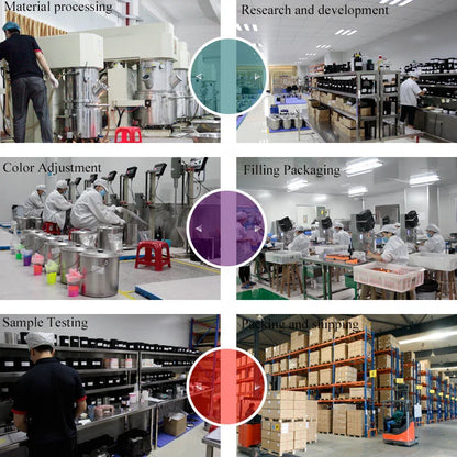 MSHARE Nail Transfer Foil Glue Gel Polish Nails Adhensive Transfering with Free foil Sticker