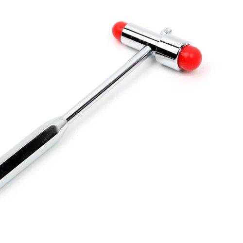 Medical Neurological Massage Promotional Gift Percussor Diagnostic Reflex Percussion Leg Back Body Massager Buck Hammer Tool Kit
