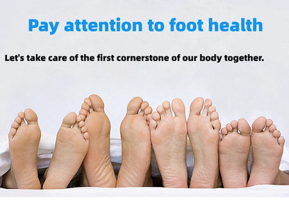 4pcs=2pairs Child Silicone Gel Foot Finger Toe Separator Thumb Protector Bunion Adjuster Hallux Valgus Pedicure For Kid