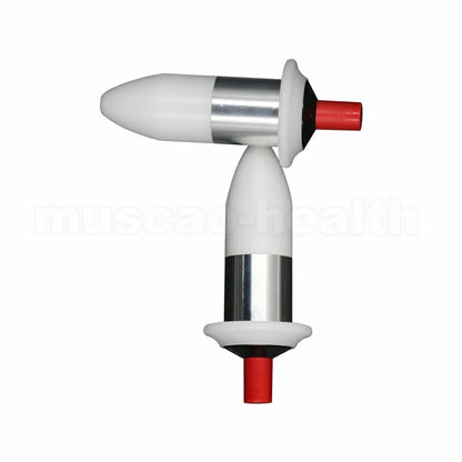 Trigger Point Activator Tool Multifunctional Portable Muscle Relaxation Home Self Tool TissueTrigger Massage Gun With No Needle