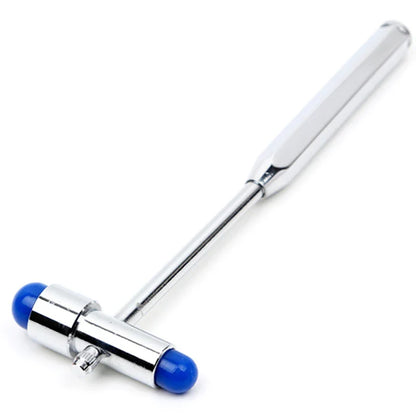 Medical Neurological Massage Promotional Gift Percussor Diagnostic Reflex Percussion Leg Back Body Massager Buck Hammer Tool Kit
