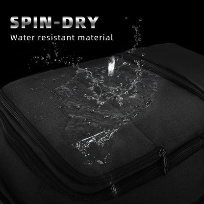 New Tigernu Women Laptop Backpack Fit 15.6-19 inch Expandable backpack Travel Women Female Backpack Anti thief Mochila With RFID