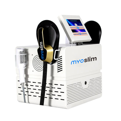 Myoslim NEO 15T RF 6500W Myoslim Machine - Advanced Body Sculpting & Fat Burning Technology