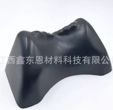 Scapula Massager Relax Promote Blood Circulation Scapula Stretching Muscle Relaxer Acupoint Point Massager Pillow HealthBenefits