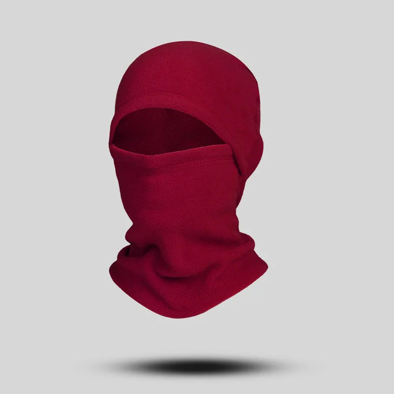 1pc Winter Warm Balaclava Unisex Winter Skiing Masks,Outdoor Windproof Bicycle Windproof Warm Hats Winter Cold Masks and Scarves