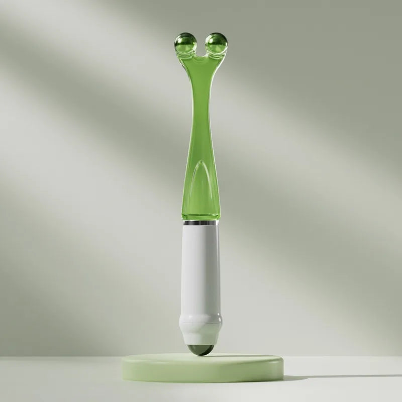 Finger Joint Acupoint Massager Rollers Handheld Hand Acupuncture Points Massager Relieve Finger Fatigue Arthritis Massage Tool