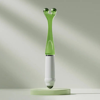 Finger Joint Acupoint Massager Rollers Handheld Hand Acupuncture Points Massager Relieve Finger Fatigue Arthritis Massage Tool