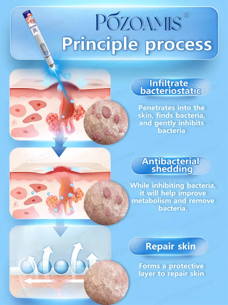 The most effective products to solve skin problems in 2025