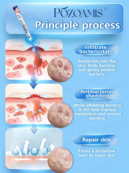 The most effective products to solve skin problems in 2025