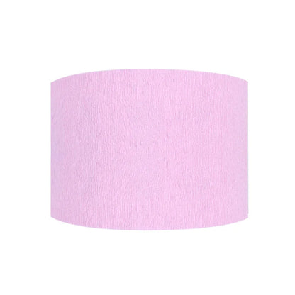 100PCS Disposable 1 Roll Hair Cutting Accessory Neck Paper Adjustable Barber Dedicated Salon Hairdressing White Neck Strips