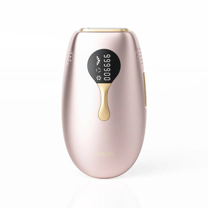 SEJOY IPL Laser Hair Removal Device for Women & Men Painless, Permanent Hair Removal for Women’s Body and Bikini Line