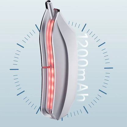 Back Scraping Neck Massager Electric Fascia Knife Vibration Body Massager Deep Tissue Massage, Muscle Recovery, Fascia Release