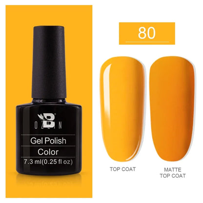 AWStorG15ml 2 IN 1 Crystal Top Coat Transparent Soak Off UV LED Nails Art Manicure Gel Nail Polish Varnishes Primer Function Gel