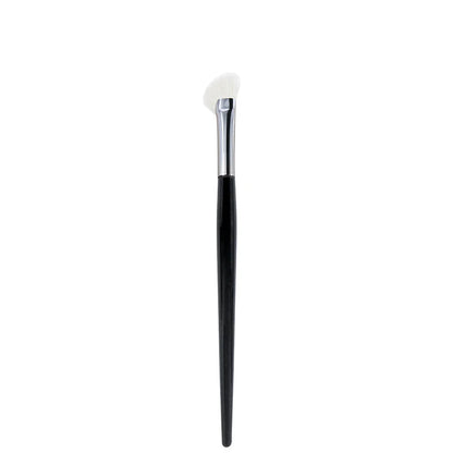 LOYBJ 3D Nose Shadow Brush V Face Contour Makeup Brushes Soft Hair Blush Highlight Powder Cosmetic Women Facial Beauty Tools
