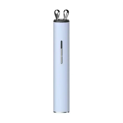 Home Use Mini Eye Massage Ems Beauty Equipment Anti-Wrinkle Electric Eye Massager Instrument