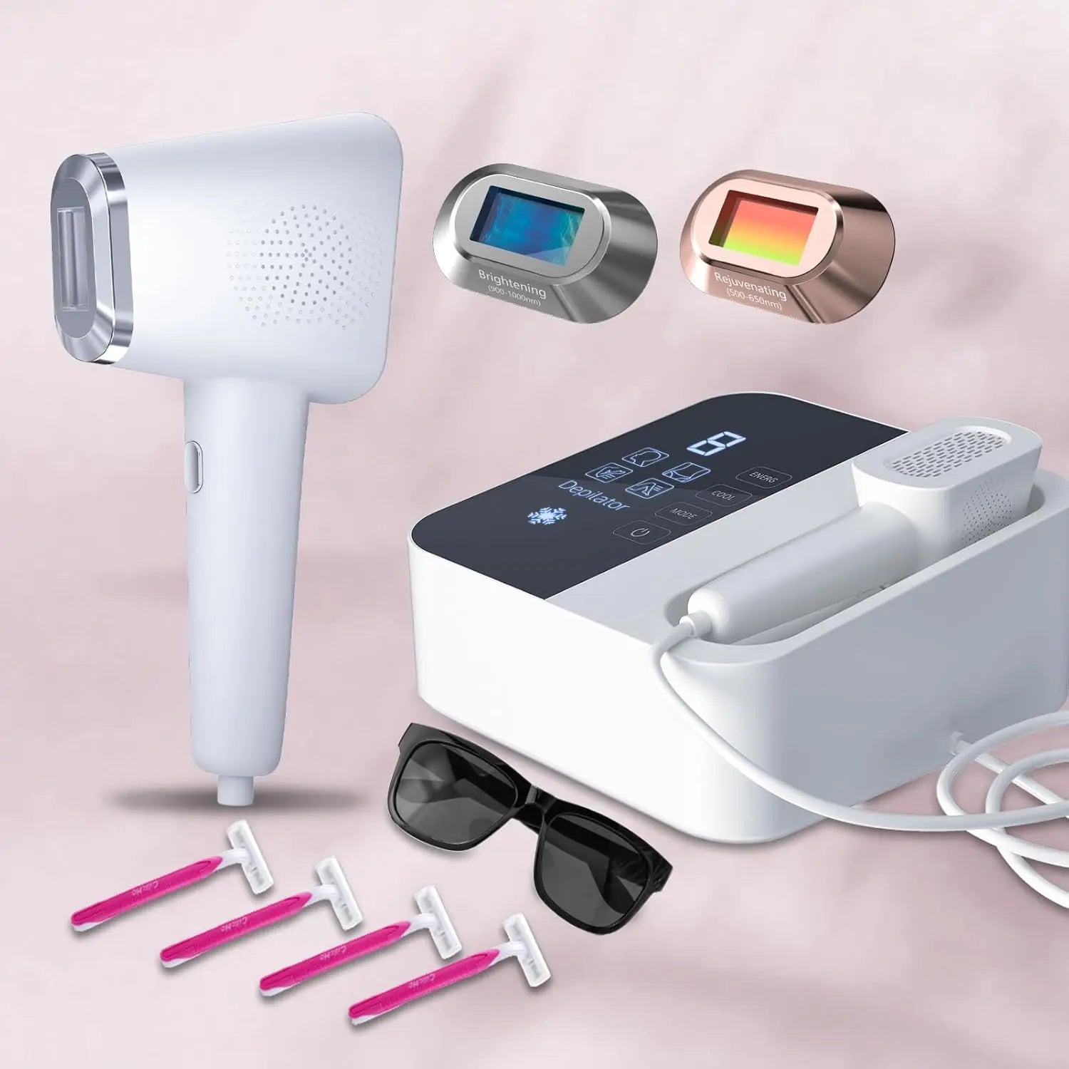 Selected Variant Image