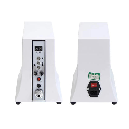 Electric Vacuum Therapy Machine Butt Lifting Buttocks And Breast Enlargement Pumps Therapy Cupping Massager Salon Machine