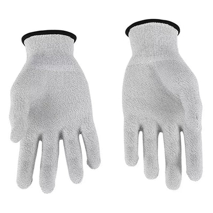 Hot Sale TENS/EMS Massage Gloves 4 Mode Palm Muscle Stimulator Portable Beauty Physiotherapy Handheld Pain Relief Massager Glove