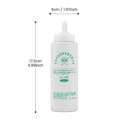 250ml Conductive Gel For EMS RF Face Body Beauty Machine Pressotherapy Physiotherapy Device Ultrasonic Coupling Agent