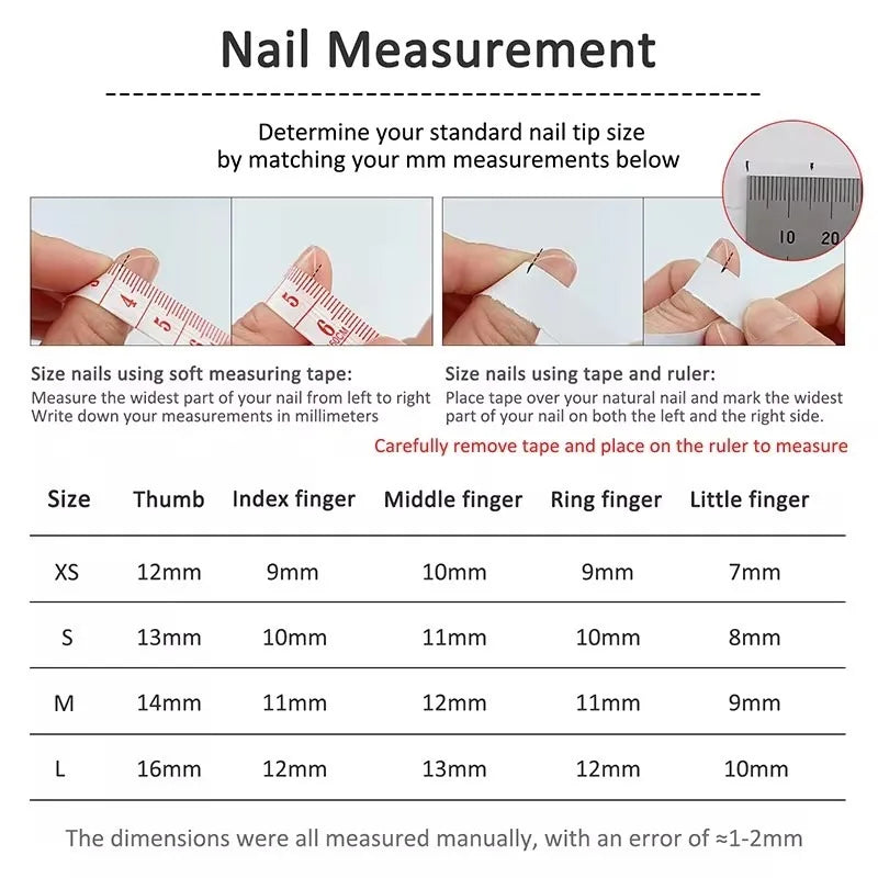 10Pcs Cat Eye Short Handmade Press On Nails Full Cover Rhinestone Butterfly Design Pink False Nails Manicure Wearable Nail Tips