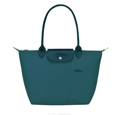 Fashion Long Handled Large Tote Bag Waterproof Women Bags Underarm Dumpling Bag Single Shoulder LONGCHAMP Crossbody Bags