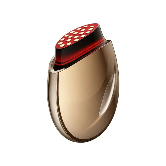 Radiofrequency facial tightening device - Skin tightening and lifting radiofrequency high-frequency facial care massage equipmen