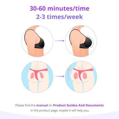 Aristorm newest Vacuum Therapy Machine breast and butt lifting machines