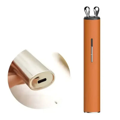 Home Use Mini Eye Massage Ems Beauty Equipment Anti-Wrinkle Electric Eye Massager Instrument