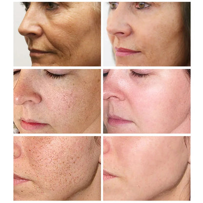 30pcs Centella Collagen Sleeping Facial Masks skincare Anti Wrinkle Anti-aging Moisturizing Face Mask Korean Skin Care Products