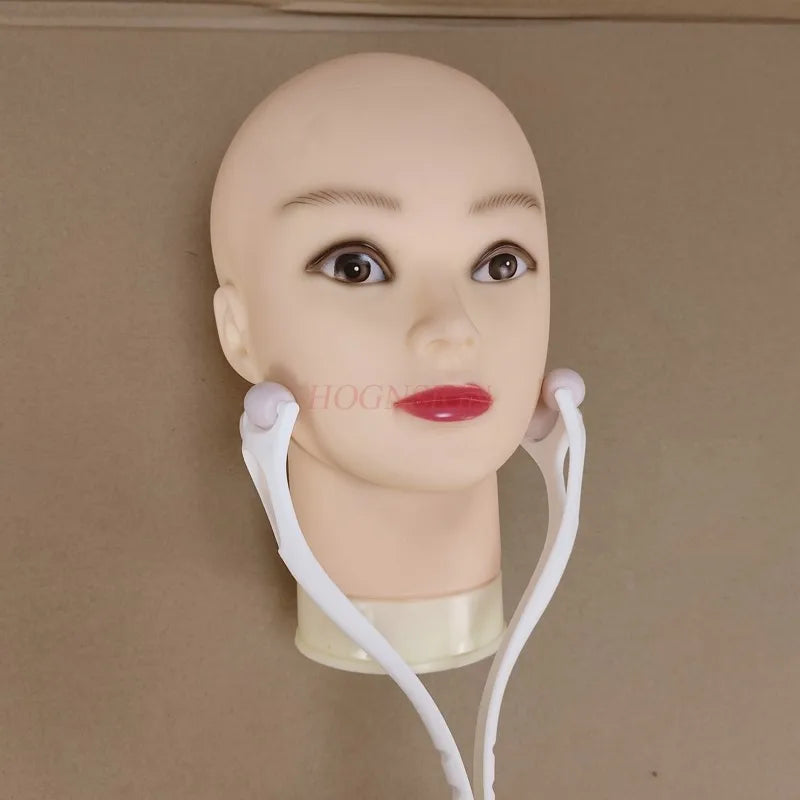 Face Massager Thin Facial Care Roller Tool Stick Lymph Drainage Manual Wheel Equipment Beauty Massage Tools Health Therapy