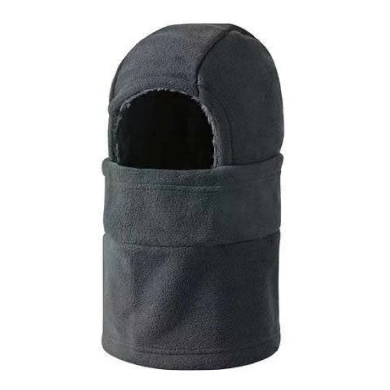 1pc Winter Warm Balaclava Unisex Winter Skiing Masks,Outdoor Windproof Bicycle Windproof Warm Hats Winter Cold Masks and Scarves