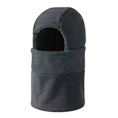 1pc Winter Warm Balaclava Unisex Winter Skiing Masks,Outdoor Windproof Bicycle Windproof Warm Hats Winter Cold Masks and Scarves
