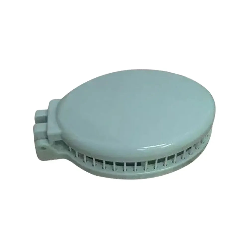 Foldable Travel Hair Brushes with Mirror Portable Folding Pocket Hair Brush Mini Hair Comb Compact Size Hair Massage Comb